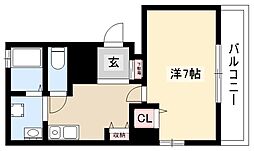 エクセルシオール千代田 2階