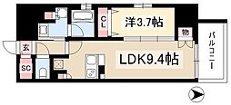 プレサンスロジェ丸の内 PRIME CASA 15階