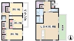 comodo八勝通　A棟