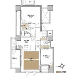 プライムメゾン御器所 9階