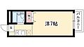 サニーサイド22階3.6万円