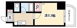 MA・MAISON丸賀 6階