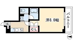 タウンライフ朝岡 7階