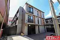 愛知県名古屋市熱田区五本松町9-17-2：物件画像／部屋セレブ御器所店　株式会社S-point