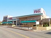フィールみかん山店 501m