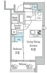 パートナーズ今池(旧:デュオフラッツ今池リレア) 3階/-