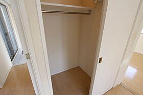 パークホームズ覚王山WEST  ｜ 愛知県名古屋市千種区堀割町2丁目26（賃貸マンション1LDK・2階・49.80㎡） その9