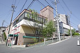 パークホームズ覚王山WEST  ｜ 愛知県名古屋市千種区堀割町2丁目26（賃貸マンション1LDK・2階・49.80㎡） その24