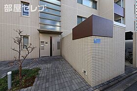 パークホームズ覚王山WEST  ｜ 愛知県名古屋市千種区堀割町2丁目26（賃貸マンション1LDK・2階・49.80㎡） その17
