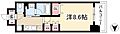 TENAS丸の内13階8.3万円