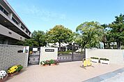 名古屋市立高蔵小学校 638m