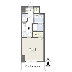 プレイズシード御器所ウエスト 5階