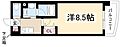 タウンライフ千種3階6.7万円