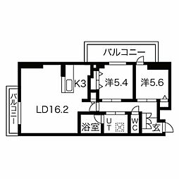 LINEAR STYLE (リニア・スタイル) 5階/-