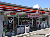 サークルK 福江一丁目店 250m