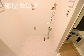 アレーヌコート金山  ｜ 愛知県名古屋市中区伊勢山2丁目1-16（賃貸マンション1LDK・5階・42.08㎡） その12