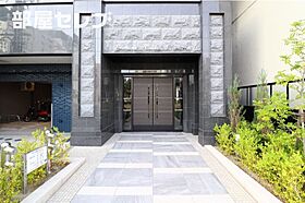 プレサンス錦通THE葵  ｜ 愛知県名古屋市東区葵1丁目16-27（賃貸マンション1LDK・14階・38.37㎡） その25