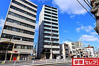 愛知県名古屋市熱田区横田1丁目7番8号：物件画像／部屋セレブ御器所店　株式会社S-point