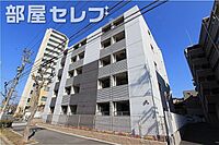 愛知県名古屋市瑞穂区田辺通6丁目12：物件画像／部屋セレブ御器所店　株式会社S-point