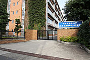 私立名古屋経済大学高蔵高校 400m