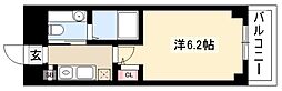 八事ガーデンヒルズ 3階