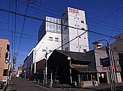 私立愛知産業大学工業高校 531m