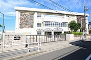 名古屋市立田光中学校 580m