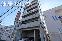 愛知県名古屋市瑞穂区河岸1丁目2-4：物件画像／部屋セレブ御器所店　株式会社S-point