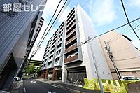 愛知県名古屋市中区千代田5丁目2-2：物件画像／部屋セレブ御器所店　株式会社S-point