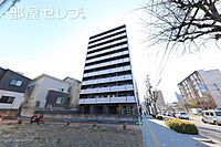 愛知県名古屋市千種区北千種1丁目1-11：物件画像／部屋セレブ御器所店　株式会社S-point