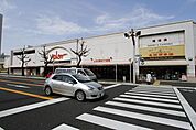 バロー車道店 154m