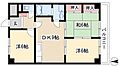 ジュネコキアージュ桜山3階8.2万円