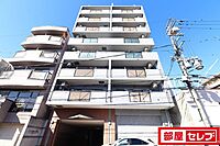 愛知県名古屋市中区千代田5丁目14-9：物件画像／部屋セレブ御器所店　株式会社S-point