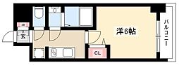メイクス今池02 10階