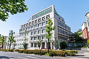 医療法人交正会精治寮病院 376m