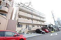 愛知県名古屋市昭和区檀溪通4丁目27：物件画像／部屋セレブ御器所店　株式会社S-point