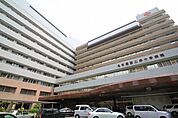 名古屋第二赤十字病院 852m