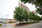 国立大学法人名古屋大学医学部附属病院 1081m