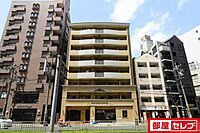愛知県名古屋市中区新栄3丁目7-9：物件画像／部屋セレブ御器所店　株式会社S-point