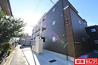愛知県名古屋市昭和区北山本町2丁目32：物件画像／部屋セレブ御器所店　株式会社S-point