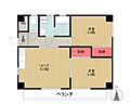 ルミエール塩釜4階7.0万円