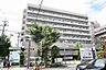 周辺：名古屋記念財団名古屋記念病院 111m