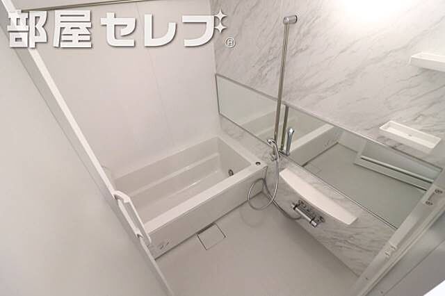 浴室