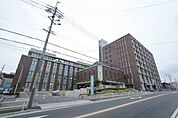 聖霊病院 980m