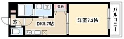 リバパレス鶴舞 9階