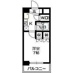 STUDIO SHIROGANE 5階