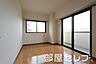 室内：快適な住空間です。他号室の写真です。
