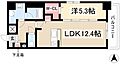 パークゲート栄白川6階11.6万円