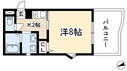 DWELL GOKENYA 2階