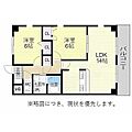 マノワール八事2階8.8万円
